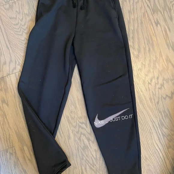 Nike Pants Jumpsuits Nike Thermafit All Time Womens Graphic